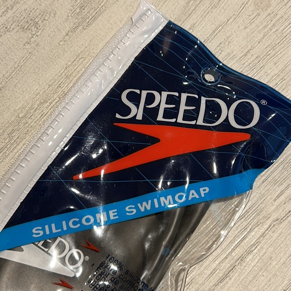 Speedo SwimCap - Picture 5 of 11